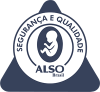 Selo Also Brasil